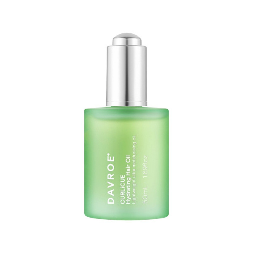 Олія для волосся Davroe Curlicue Hydrating Hair Oil 50 мл (9326123009326)