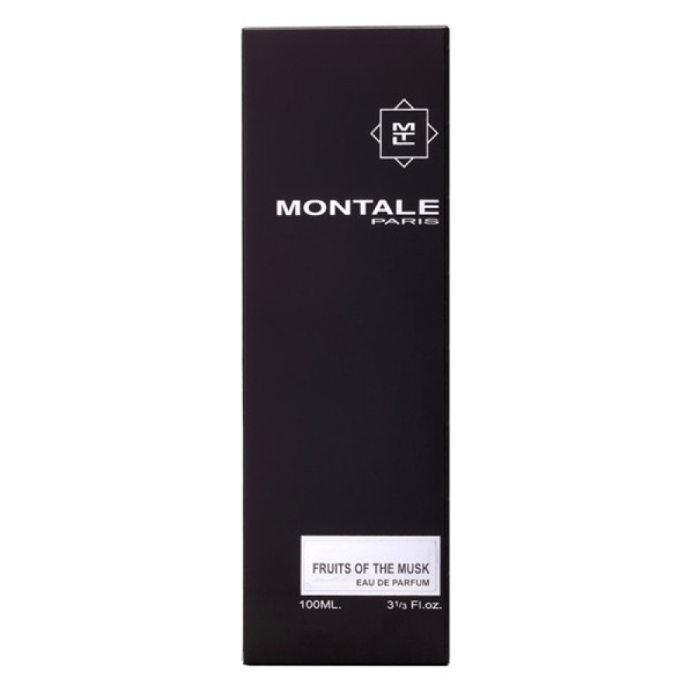 Парфумована вода Montale Fruits Of The Musk 100 мл (3760260452311)