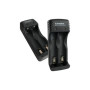 Зарядний пристрій для акумуляторів Camelion Lithium-ion charger for 2x Li-Ion 18650, Input DC 5V-1A (LBC-305)