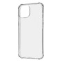 Чохол до мобільного телефона Armorstandart Air Force Apple iPhone 15 Transparent (ARM69322) Чохол до мобільного телефона Armorstandart Air Force Apple iPhone 15 Transparent (ARM69322)