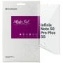 Плівка захисна Armorstandart Anti-Blue Infinix Note 50 Pro Plus 5G (ARM85185) Плівка захисна Armorstandart Anti-Blue Infinix Note 50 Pro Plus 5G (ARM85185)