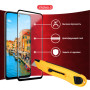 Скло захисне Intaleo Full Glue Xiaomi Redmi 10 Black (1283126517389) Скло захисне Intaleo Full Glue Xiaomi Redmi 10 Black (1283126517389)