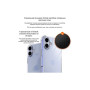 Чохол до мобільного телефона Drobak Acrylic Case with Airbag для Apple iPhone 16 Plus (949412) Чохол до мобільного телефона Drobak Acrylic Case with Airbag для Apple iPhone 16 Plus (949412)