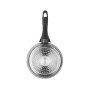 Ківш Ringel Zira з кришкою 2.2 л (RG-41006-20) Ківш Ringel Zira з кришкою 2.2 л (RG-41006-20)