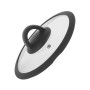 Ківш Ringel Zira з кришкою 2.2 л (RG-41006-20) Ківш Ringel Zira з кришкою 2.2 л (RG-41006-20)