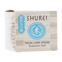 Крем для обличчя Naris Cosmetics Shurei Facial Care Cream Hyaluronic Acid 48 г (4955814145972)