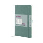Тижневик Axent датований 2026 Partner Soft Skin 125х195, сіро-лазурний (8509-26-48-A) Тижневик Axent датований 2026 Partner Soft Skin 125х195, сіро-лазурний (8509-26-48-A)
