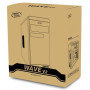 Корпус Deepcool WAVE V2 Корпус Deepcool WAVE V2