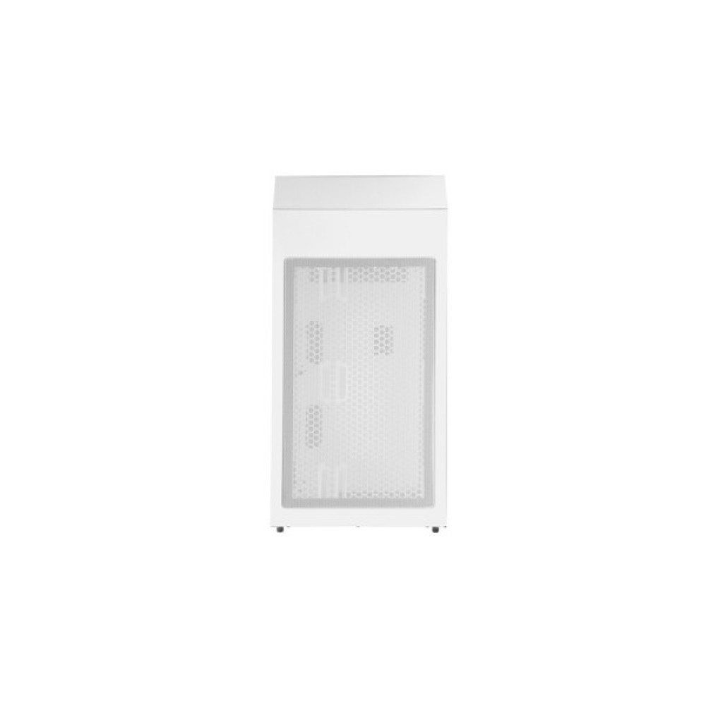 Корпус Silver Stone SST-FAR1W-PRO-V2