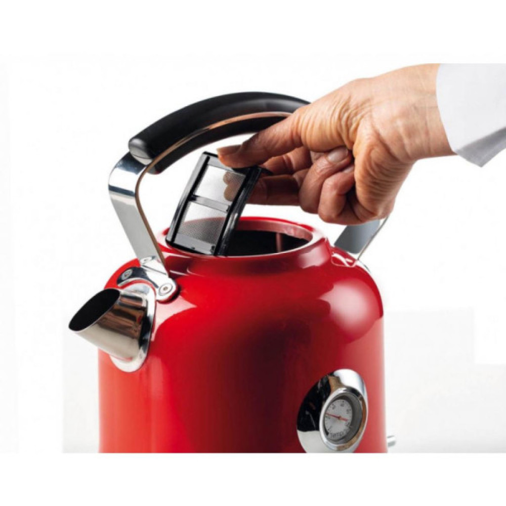 Електрочайник Ariete 2854 Red
