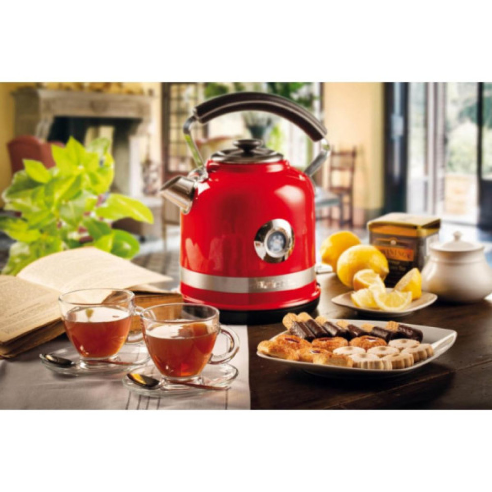 Електрочайник Ariete 2854 Red