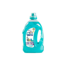 Гель для прання Doctor Wash Для кольорових речей 2.1 кг (4260637720337) Гель для прання Doctor Wash Для кольорових речей 2.1 кг (4260637720337)