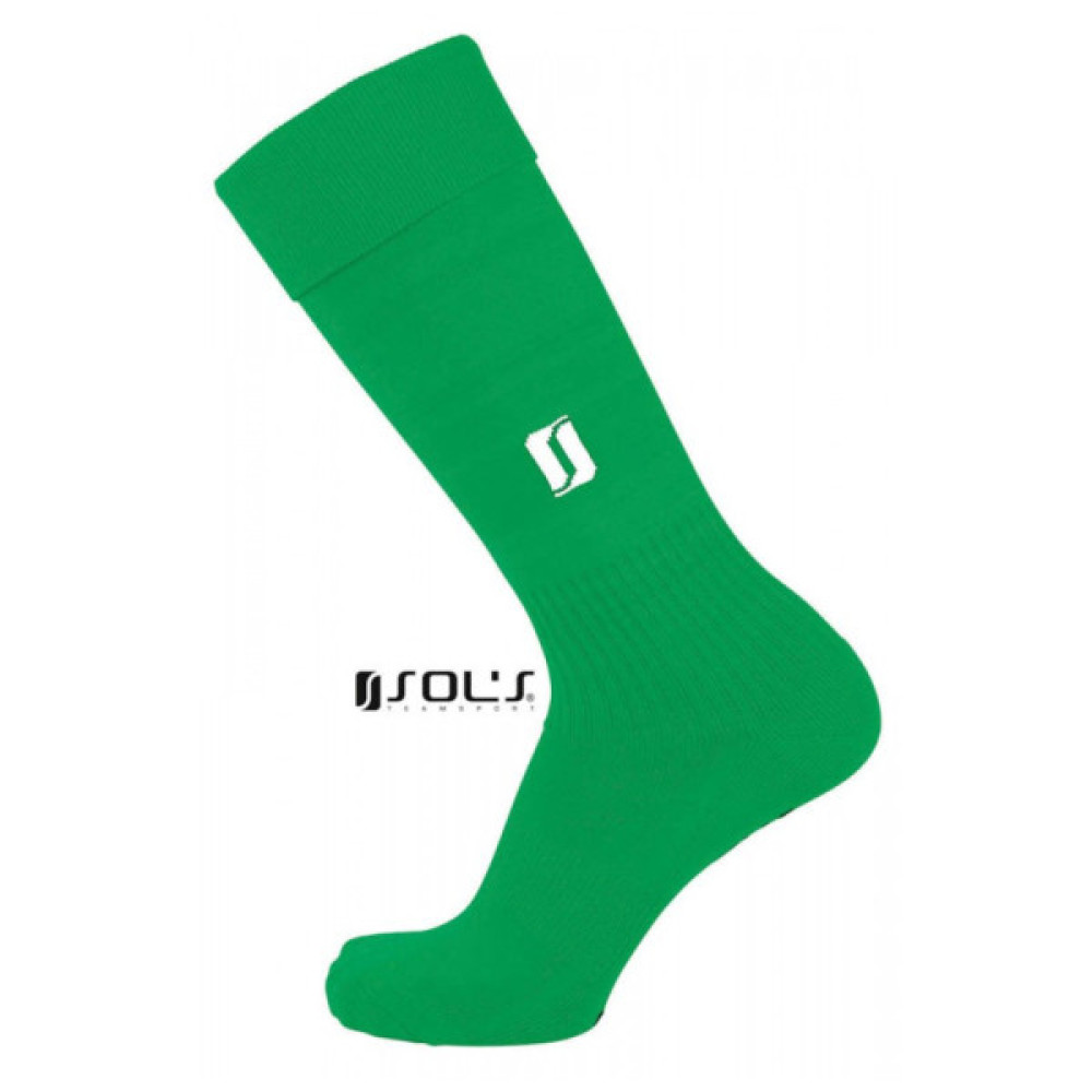 Гетри Sol's Kick насичений зелений 27-29 (9070027629)