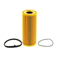 Фільтр масляний Mahle OX381D