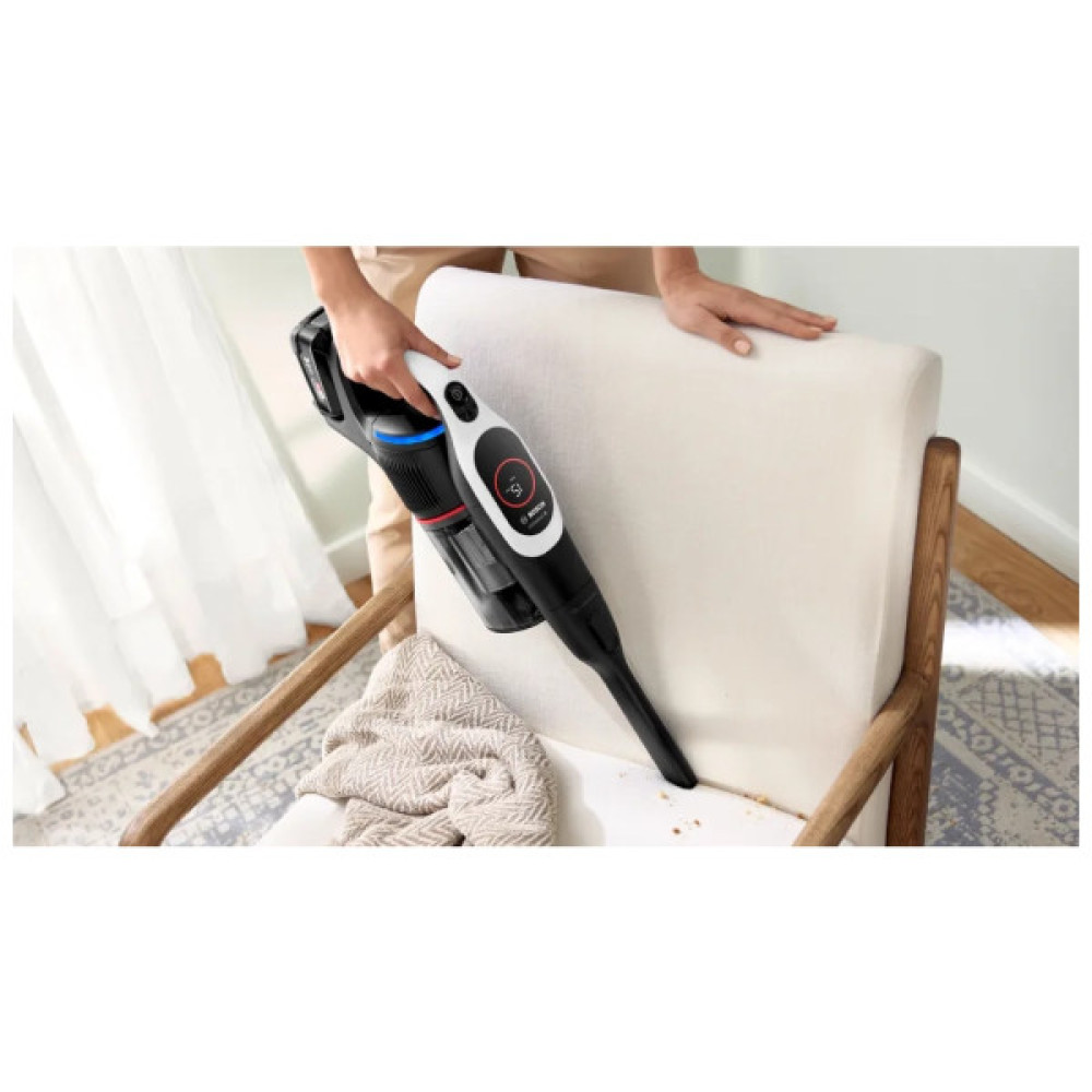 Пилосос Bosch BCS931WBA