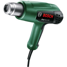 Фен будівельний Bosch EasyHeat 500 1600Вт 300/500°C 240/450л/хв 0.89кг