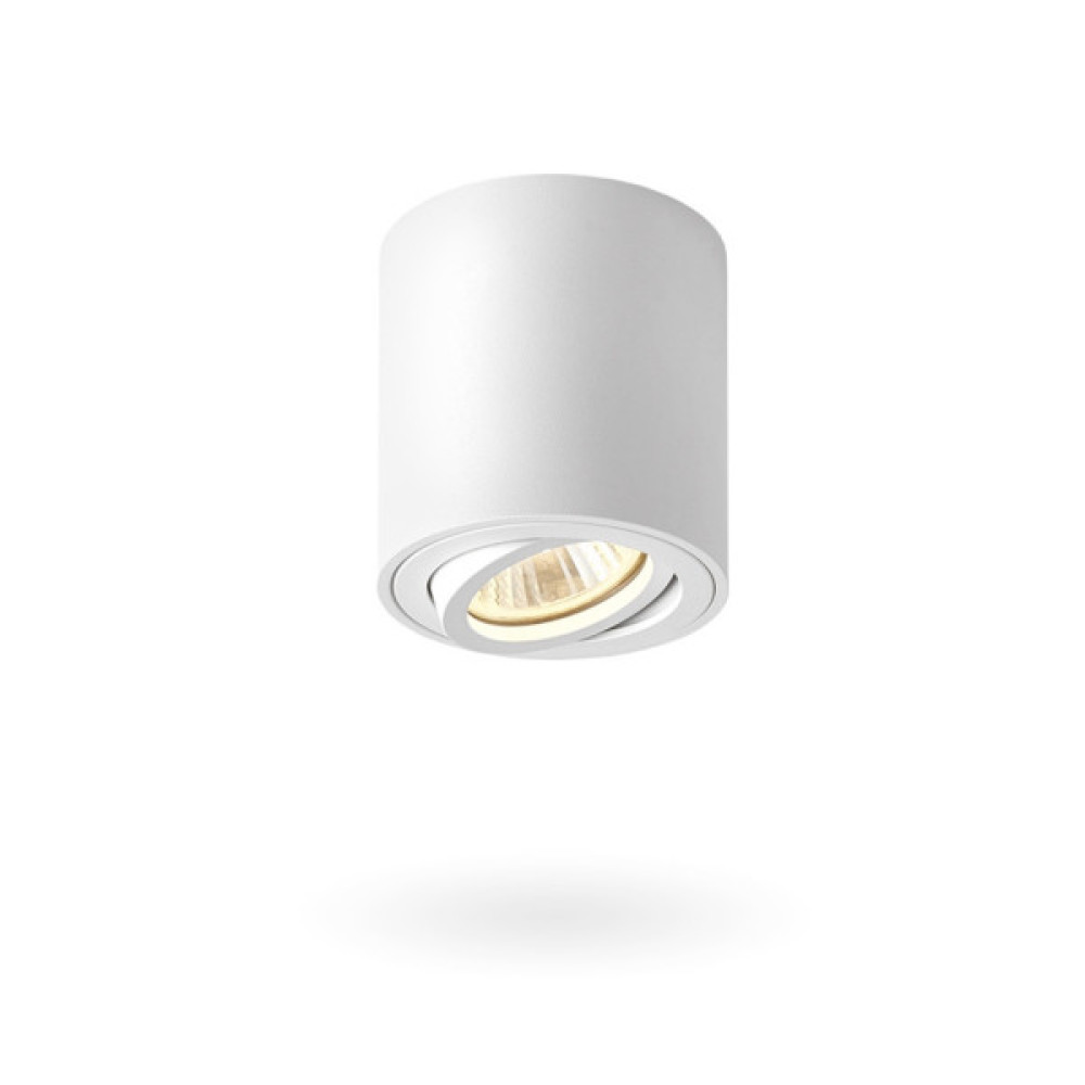 Світильник точковий Videx VL-SPF12A-W