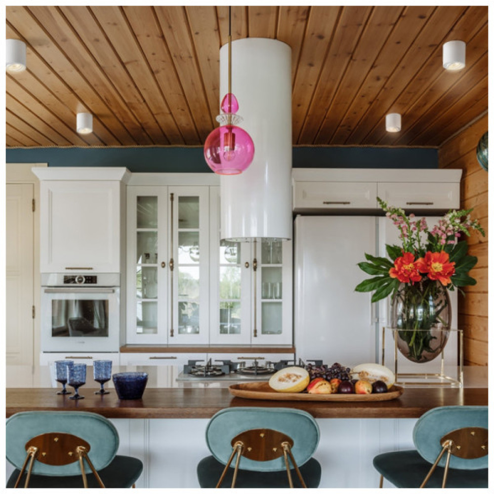 Світильник точковий Videx VL-SPF12A-W