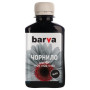 Чорнило Barva HP №121/122/140 BLACK Pigment 180г (H140-177) Чорнило Barva HP №121/122/140 BLACK Pigment 180г (H140-177)