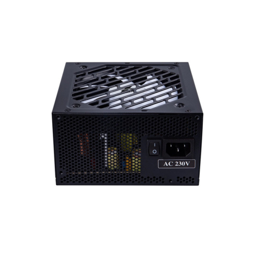 Блок живлення 1stPlayer 700W (FK-700-BK-EU)