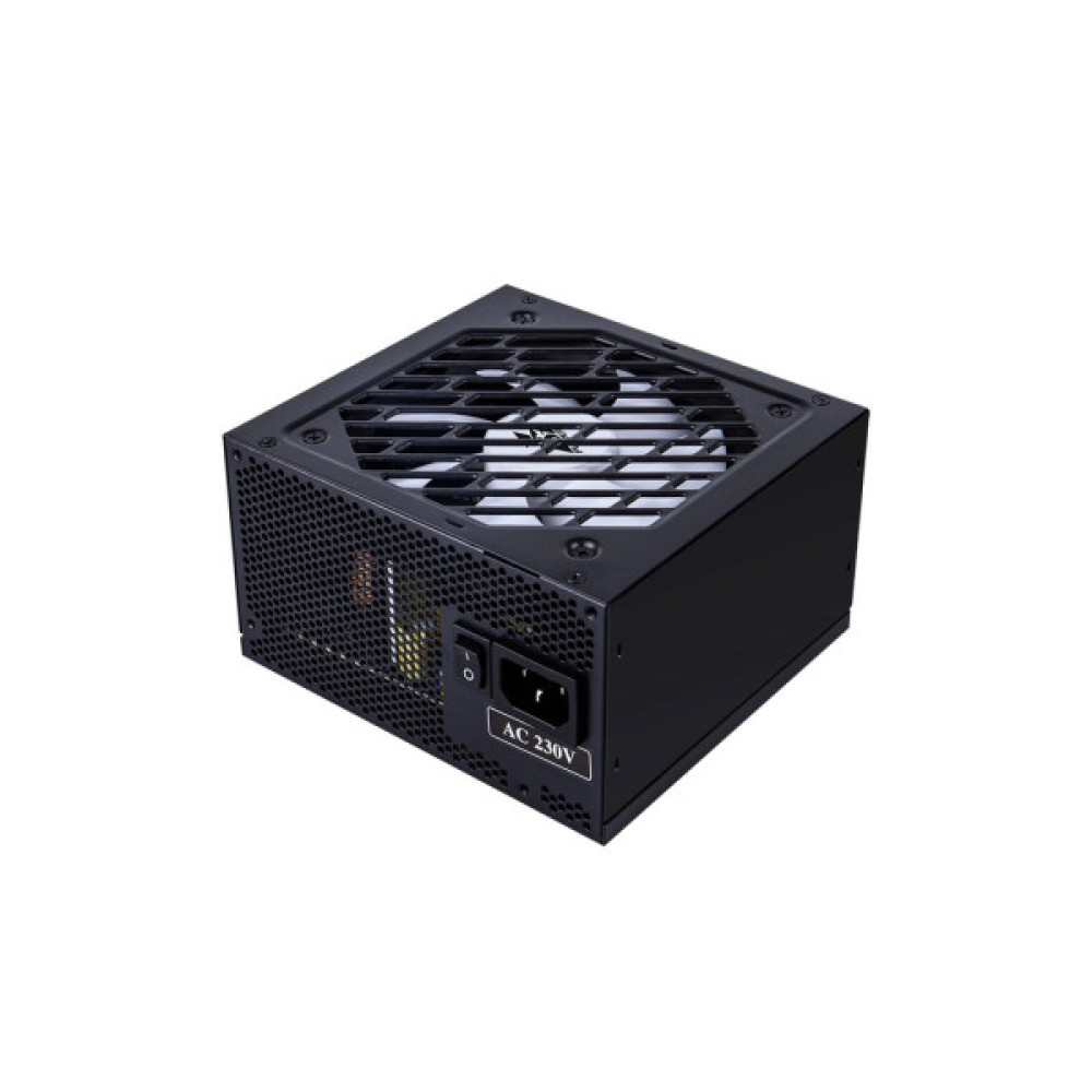 Блок живлення 1stPlayer 700W (FK-700-BK-EU)