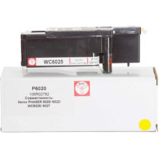 Картридж BASF для Xerox Ph 106R02762 Yellow (KT-106R02762)