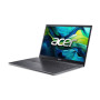 Ноутбук Acer Aspire 17 A17-51M 17.3" FHD IPS, Intel 7-150U, 16GB, F1TB, UMA, Lin, сірий