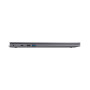 Ноутбук Acer Aspire 17 A17-51M 17.3" FHD IPS, Intel 7-150U, 16GB, F1TB, UMA, Lin, сірий