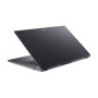 Ноутбук Acer Aspire 17 A17-51M 17.3" FHD IPS, Intel 7-150U, 16GB, F1TB, UMA, Lin, сірий