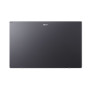 Ноутбук Acer Aspire 17 A17-51M 17.3" FHD IPS, Intel 7-150U, 16GB, F1TB, UMA, Lin, сірий