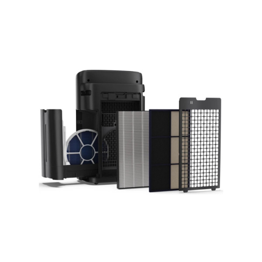 Очисник повітря Sharp UA-KIN52E-H