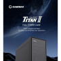GAMEMAX TiTan Silent 2