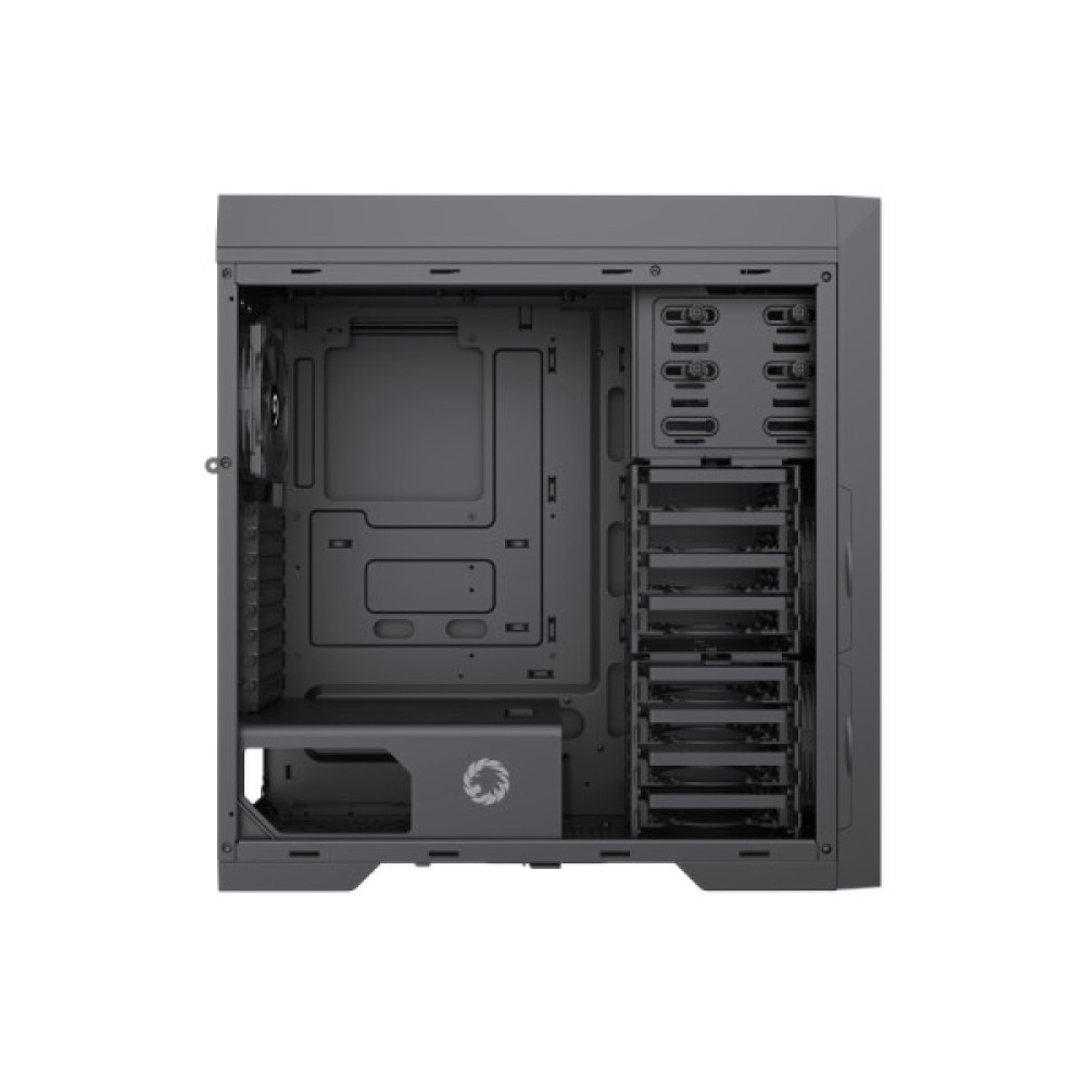 GAMEMAX TiTan Silent 2