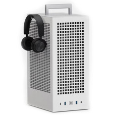 Корпус для ПК Hyte Revolt 3 White (CS-HYTE-REVOLT3-W)