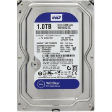 Жорсткий диск 3.5" 1TB WD (#WD10EZEX-FR#)