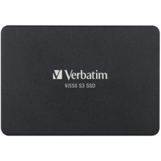 Накопичувач SSD 2.5" 256GB Verbatim (49351)