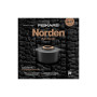 Каструля Fiskars Norden чавунна 6 л чорна (1026566)