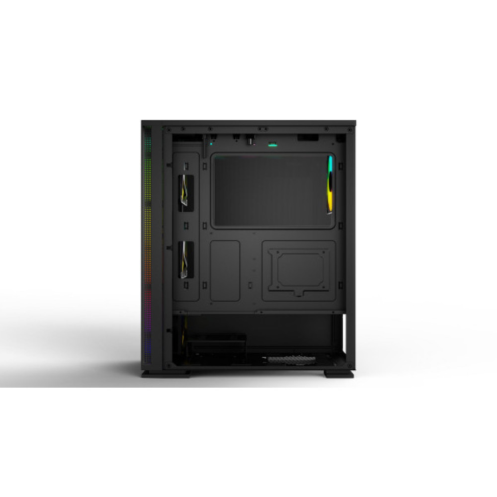 Комп’ютер персональний 2E Complex Gaming Intel i5-12400F, 16Gb, F1TB, NVD4060-8, B660, GX910N, 600W, FreeDos