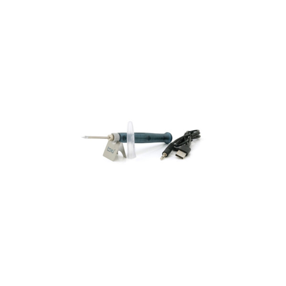 Паяльник електричний Bakku BK-460 8W, USB, Blister-box (BK-460)