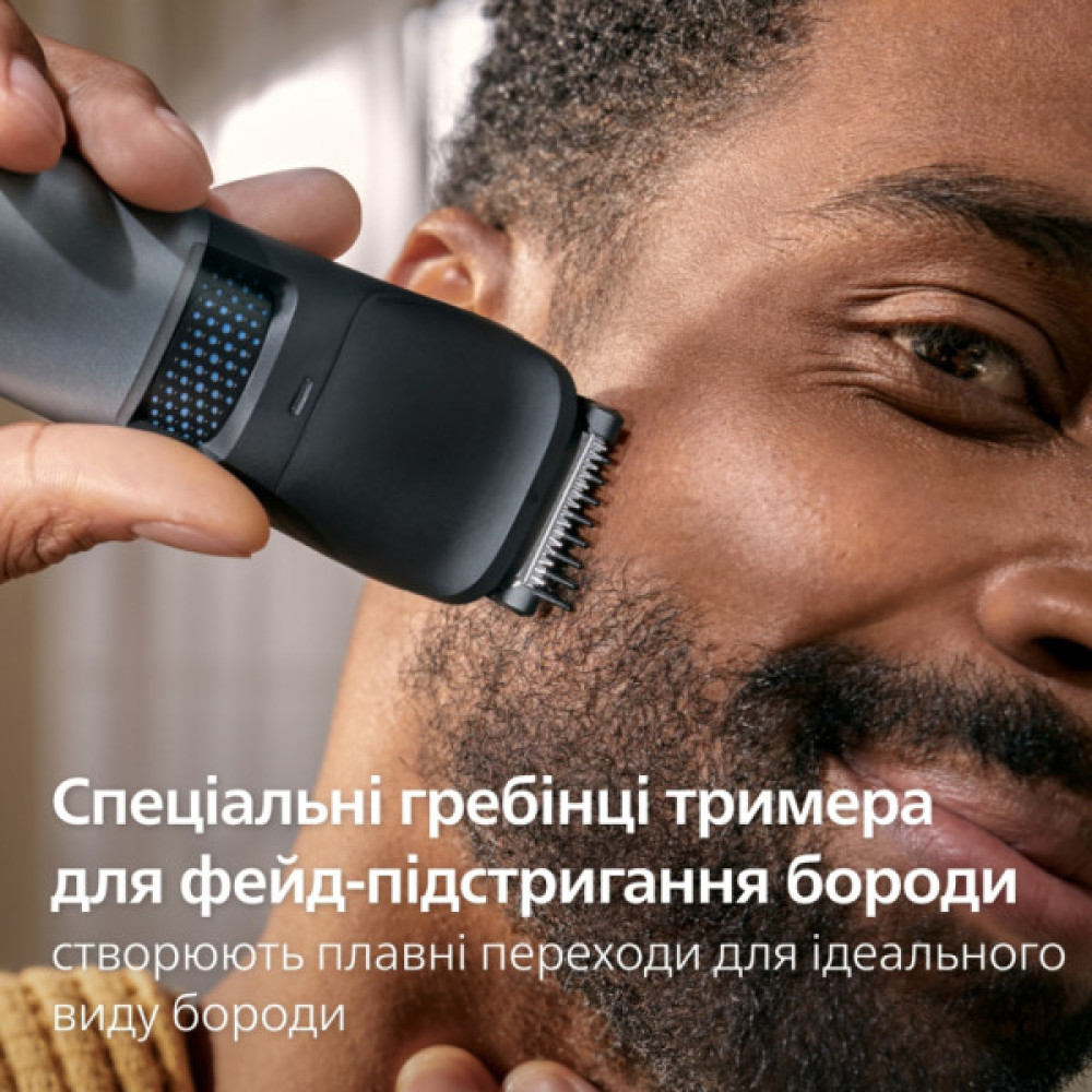 Тример Philips BT7670/15