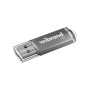 USB флеш накопичувач Wibrand 4GB Cougar Silver USB 2.0 (WI2.0/CU4P1S) USB флеш накопичувач Wibrand 4GB Cougar Silver USB 2.0 (WI2.0/CU4P1S)