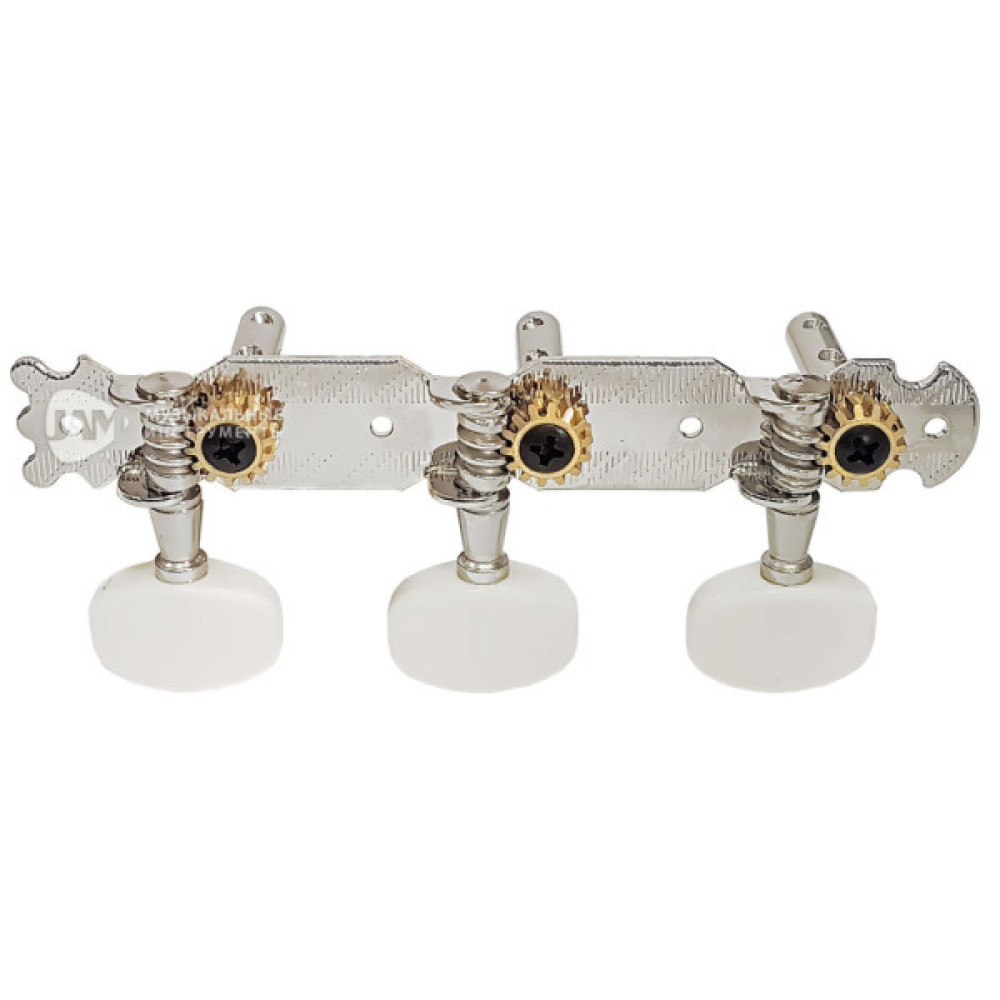 Кілки для гітари Maxtone GM-22S