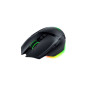 Мишка Razer Basilisk V3 Pro Wireless/Bluetooth Black (RZ01-04620100-R3G1) Мишка Razer Basilisk V3 Pro Wireless/Bluetooth Black (RZ01-04620100-R3G1)