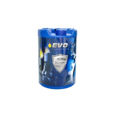 Моторна олива EVO TRD6 TRUCK DIESEL ULTRA 10W-40 20л (TRD6 20L)