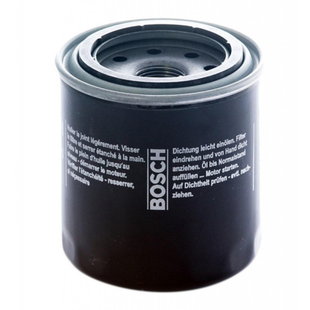 Фільтр масляний Bosch F026407160