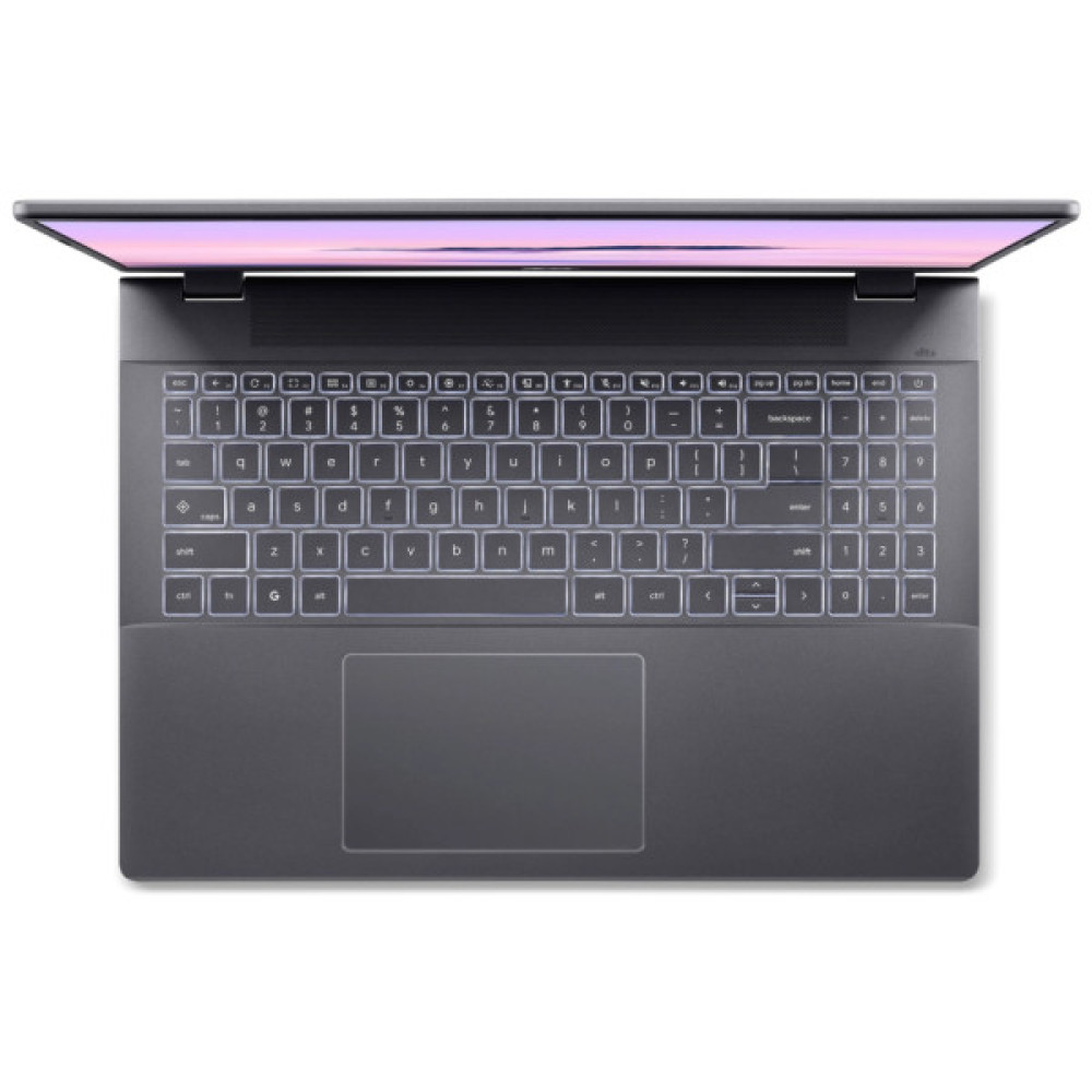 Ноутбук Acer Chromebook Plus CB516-1H (NX.JCLEU.003)