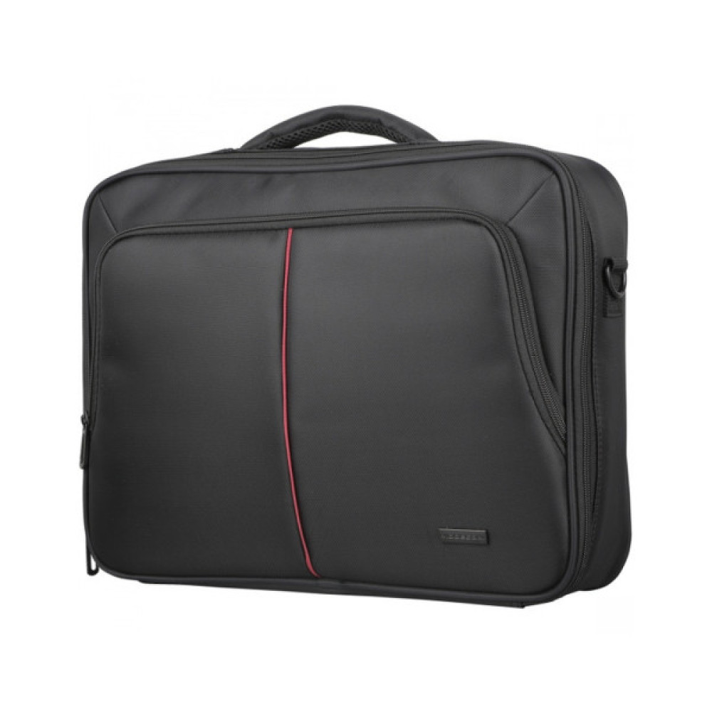 Сумка для ноутбука Modecom 15,6" Modecom Boston black (TOR-MC-BOSTON-15)