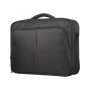 Сумка для ноутбука Modecom 15,6" Modecom Boston black (TOR-MC-BOSTON-15) Сумка для ноутбука Modecom 15,6" Modecom Boston black (TOR-MC-BOSTON-15)