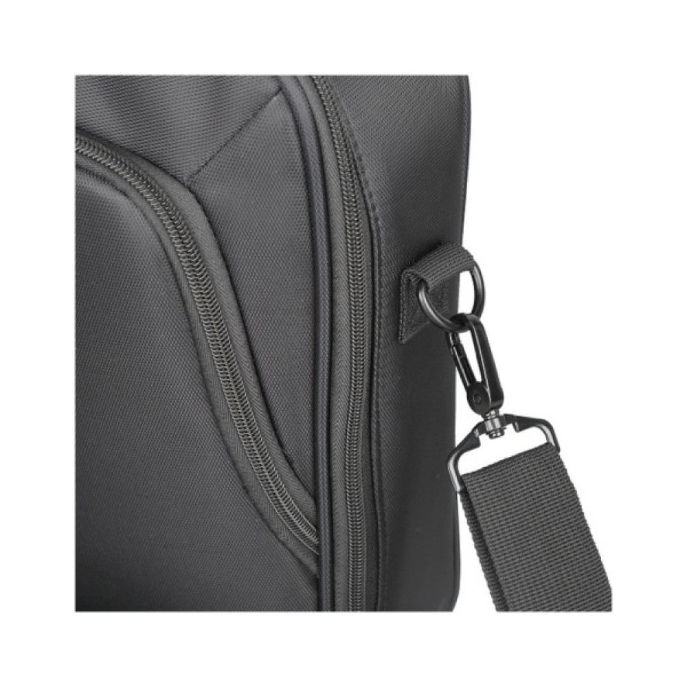 Сумка для ноутбука Modecom 15,6" Modecom Boston black (TOR-MC-BOSTON-15)