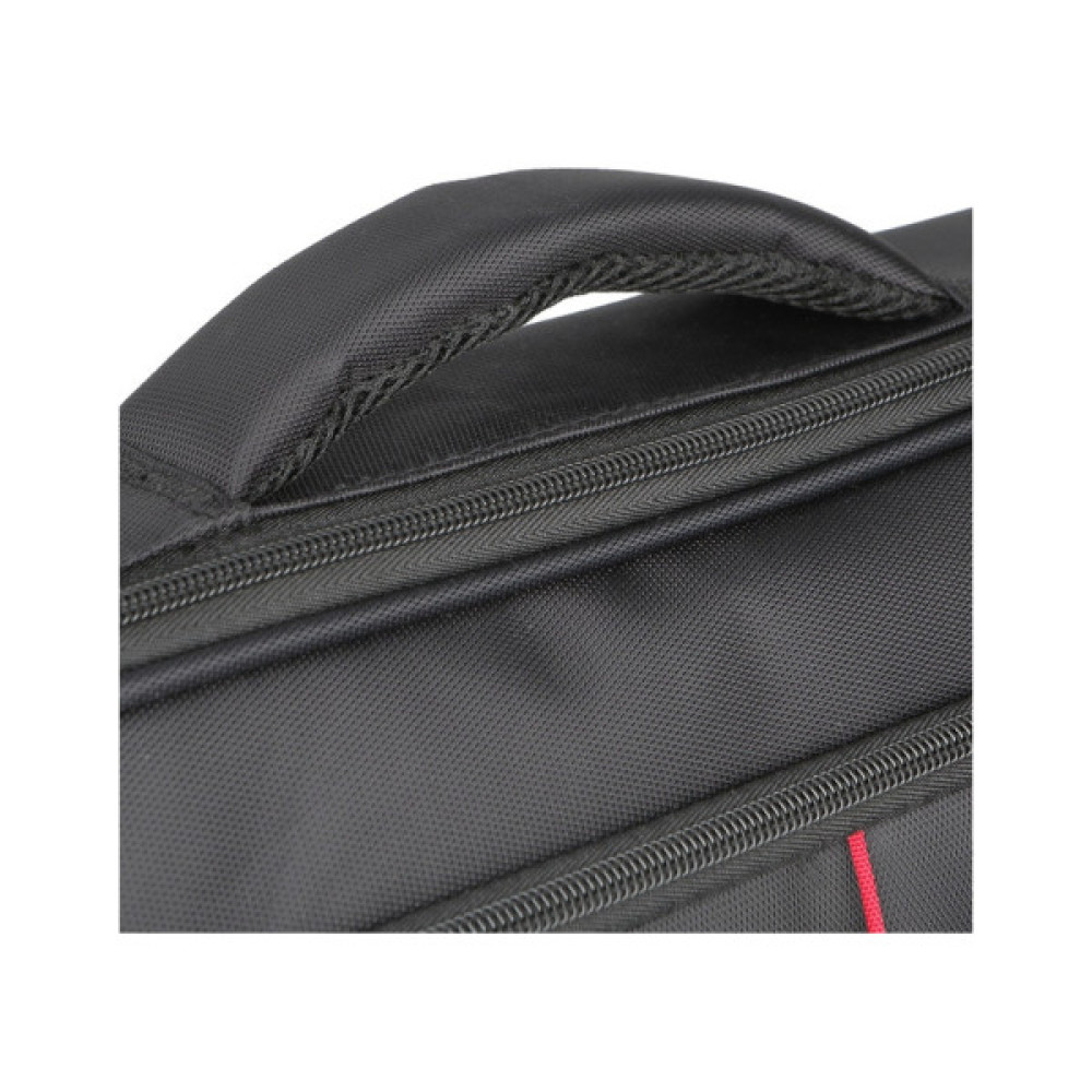 Сумка для ноутбука Modecom 15,6" Modecom Boston black (TOR-MC-BOSTON-15)